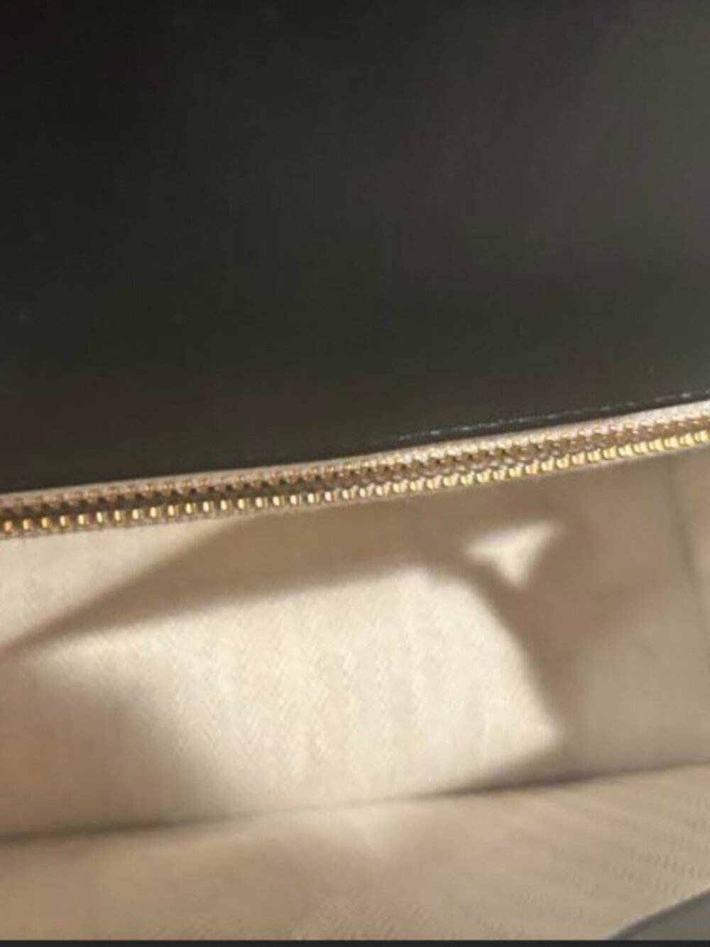 Tory Burch Tortoise Pattern Shoulder Crossbody Bag - Picture 10 of 14